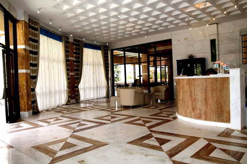 Hotel Rema Vourvourou Exterior foto